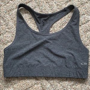 Champion light support sports bra